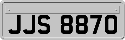 JJS8870