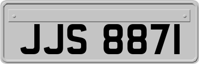 JJS8871