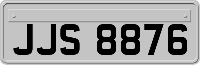 JJS8876