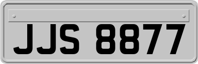 JJS8877