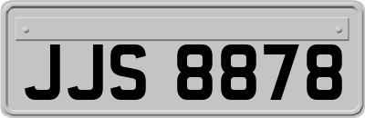 JJS8878