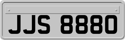 JJS8880