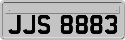JJS8883