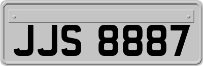 JJS8887
