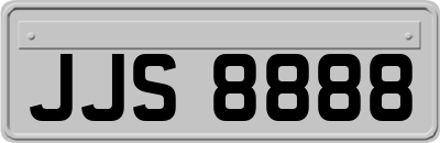 JJS8888