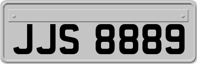 JJS8889