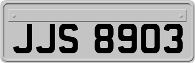 JJS8903