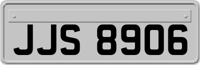 JJS8906