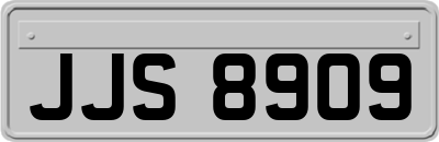 JJS8909