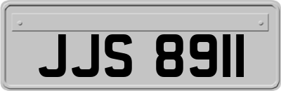 JJS8911