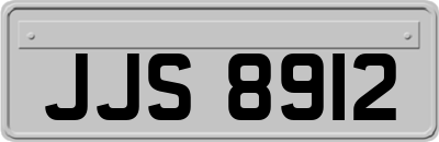 JJS8912