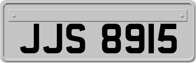 JJS8915