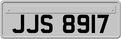 JJS8917