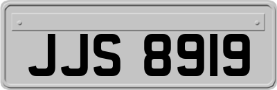 JJS8919