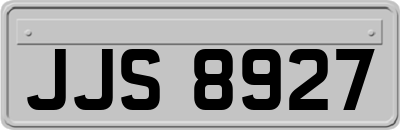 JJS8927