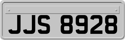 JJS8928