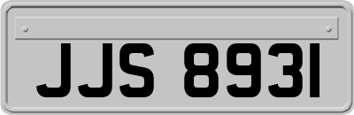 JJS8931