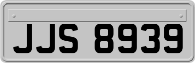 JJS8939