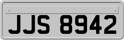 JJS8942