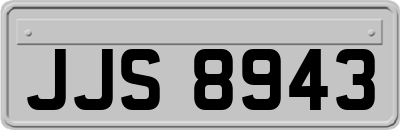 JJS8943