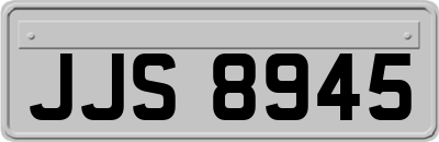 JJS8945