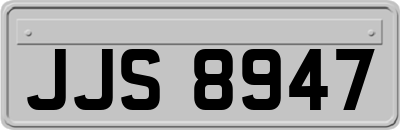 JJS8947