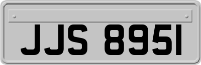 JJS8951