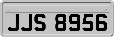 JJS8956
