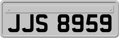JJS8959