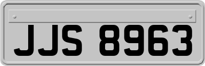 JJS8963