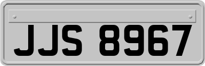 JJS8967