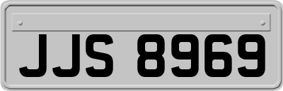 JJS8969