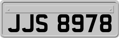 JJS8978