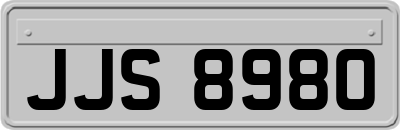 JJS8980