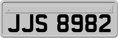 JJS8982