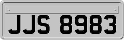 JJS8983