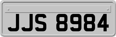 JJS8984