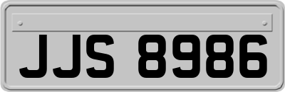 JJS8986