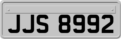 JJS8992