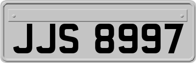 JJS8997