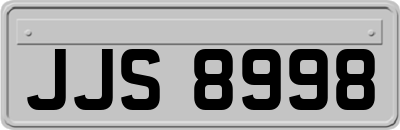 JJS8998