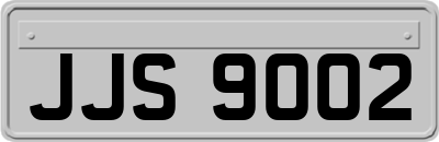 JJS9002
