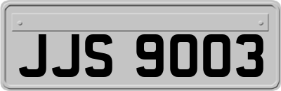 JJS9003