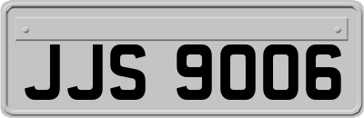 JJS9006