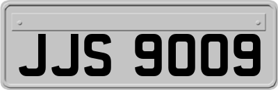 JJS9009