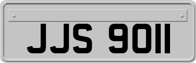 JJS9011