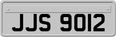 JJS9012