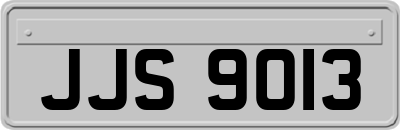 JJS9013