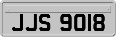 JJS9018