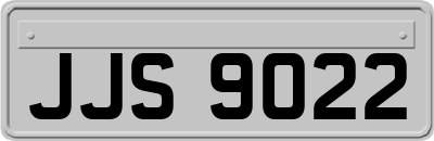 JJS9022